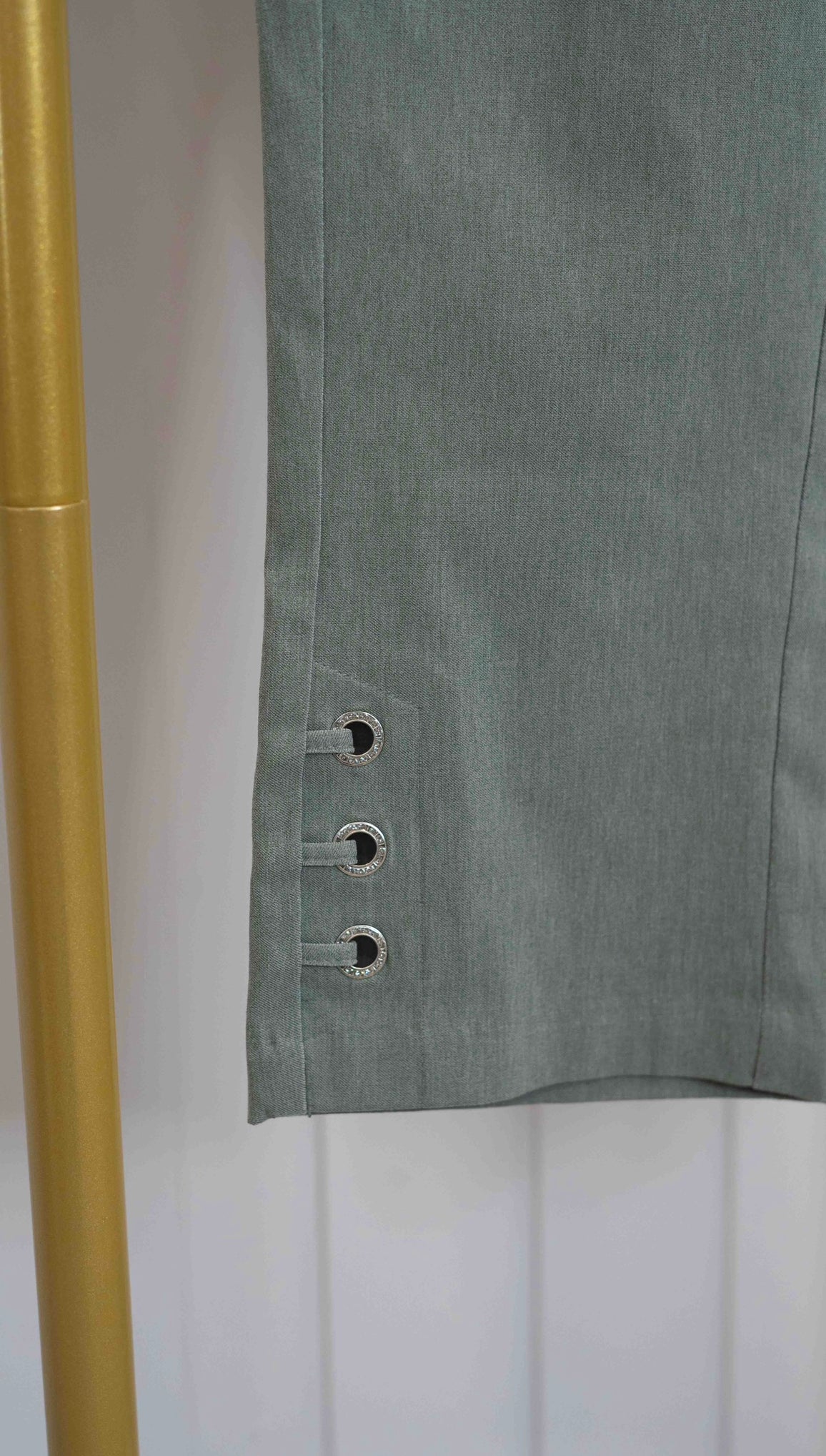 Pinns 408C Khaki