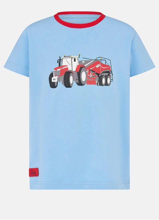 Oliver T-Shirt