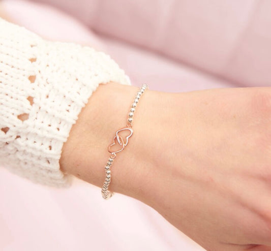 A Little 'Beautiful Friend' Bracelet