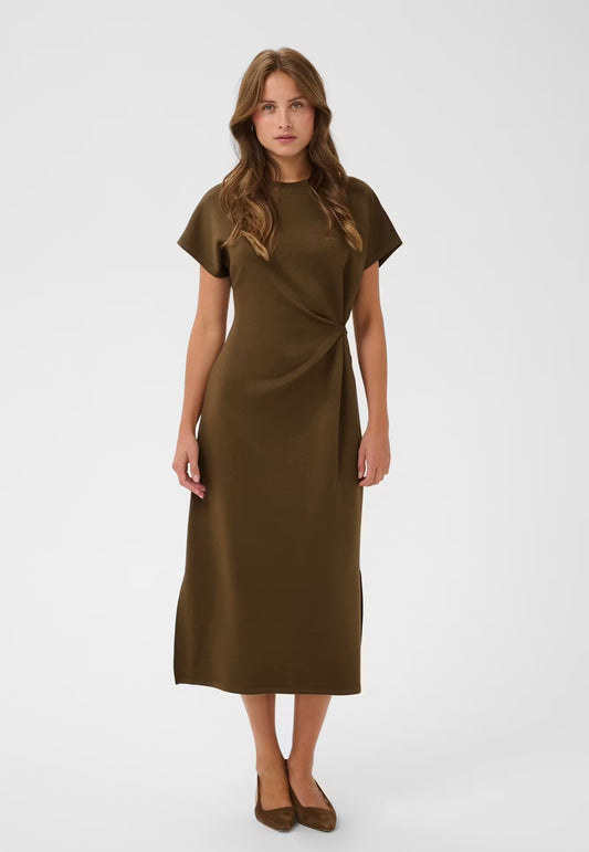 TheoSZ Dress