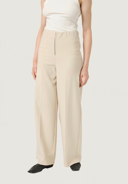 SLCorinne Cropped Trousers