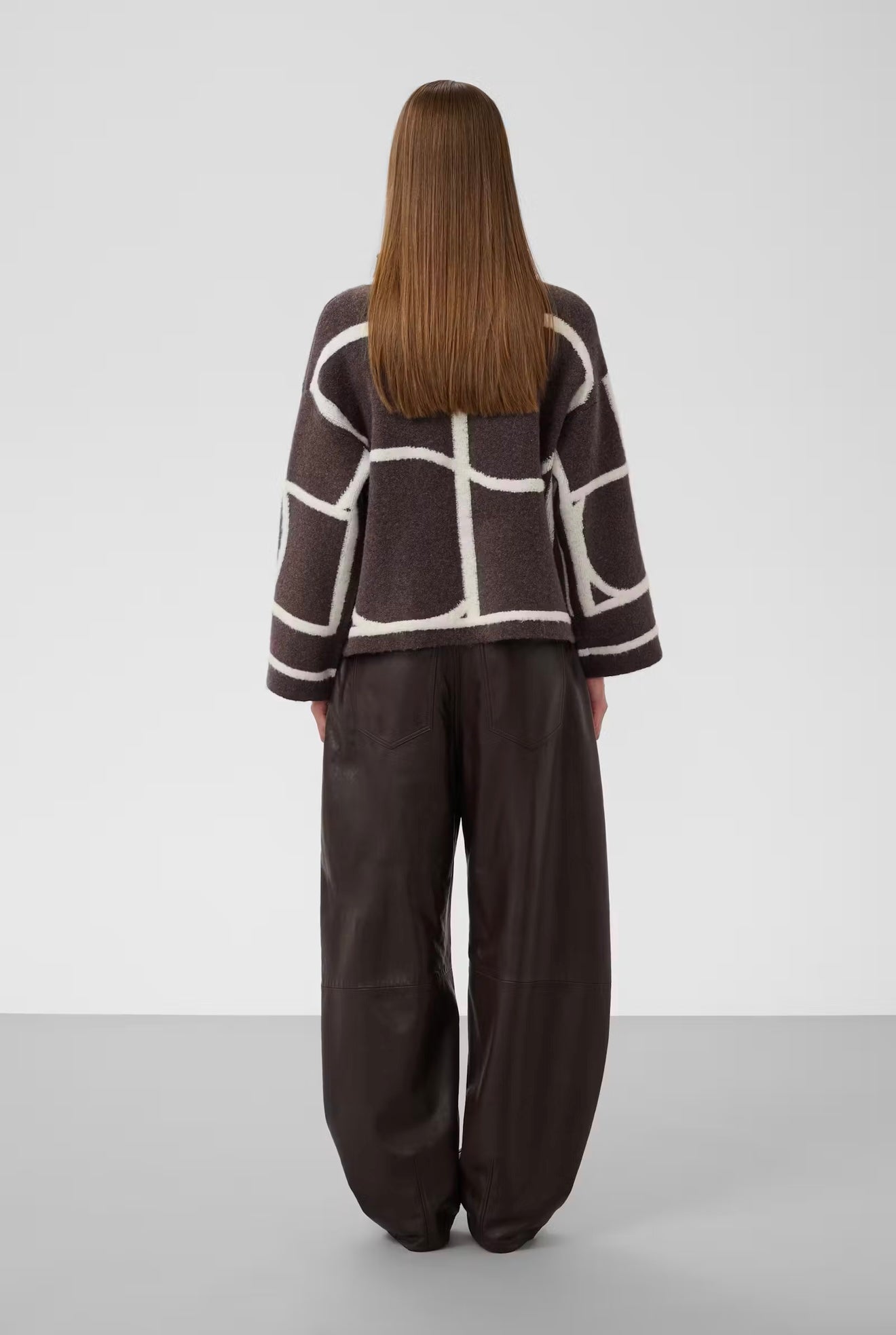 SLSorea Pullover
