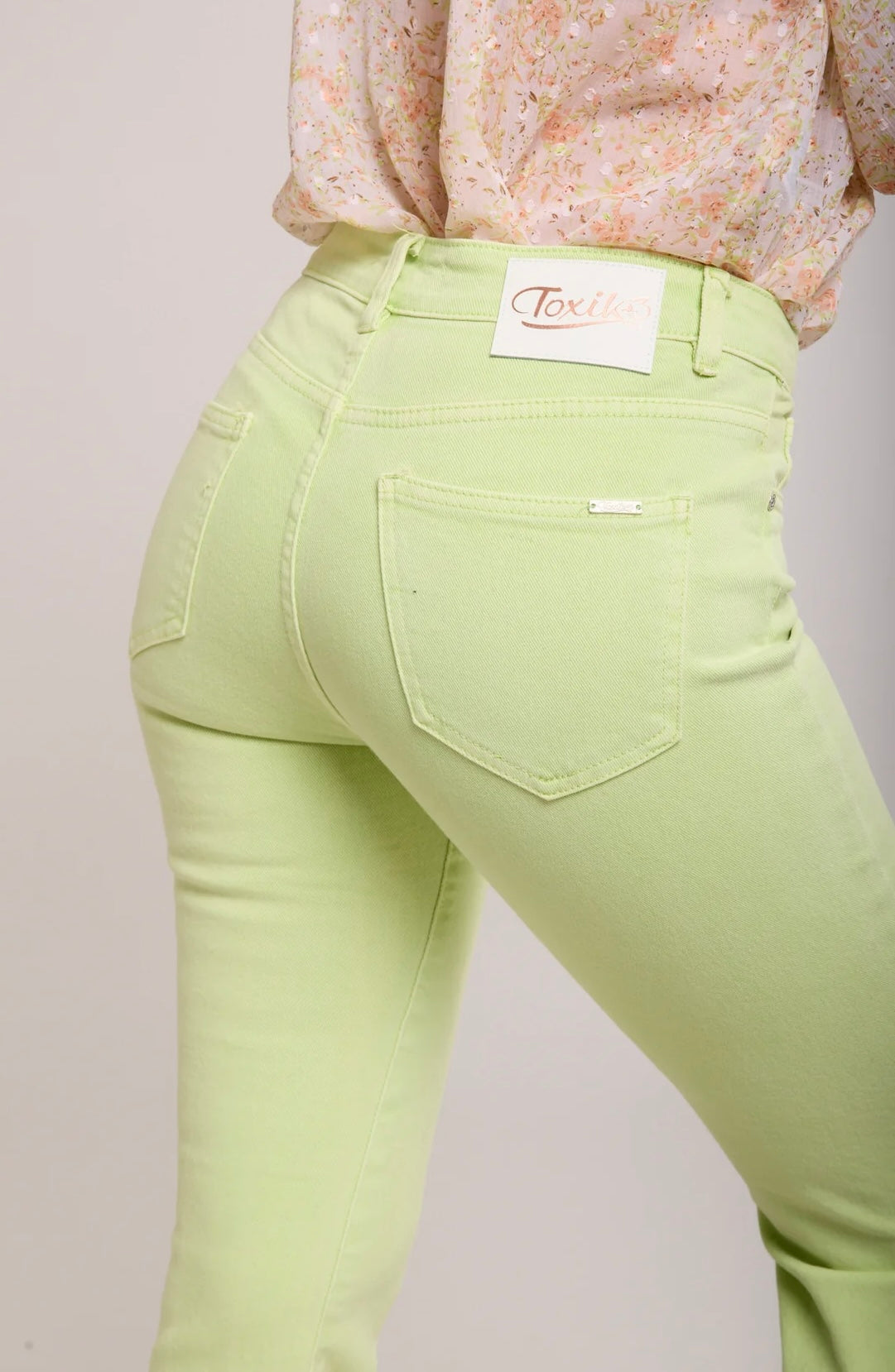 Trixie Jeans