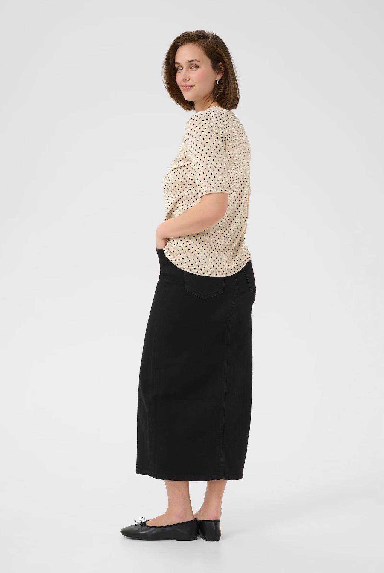 KAliz Pullover