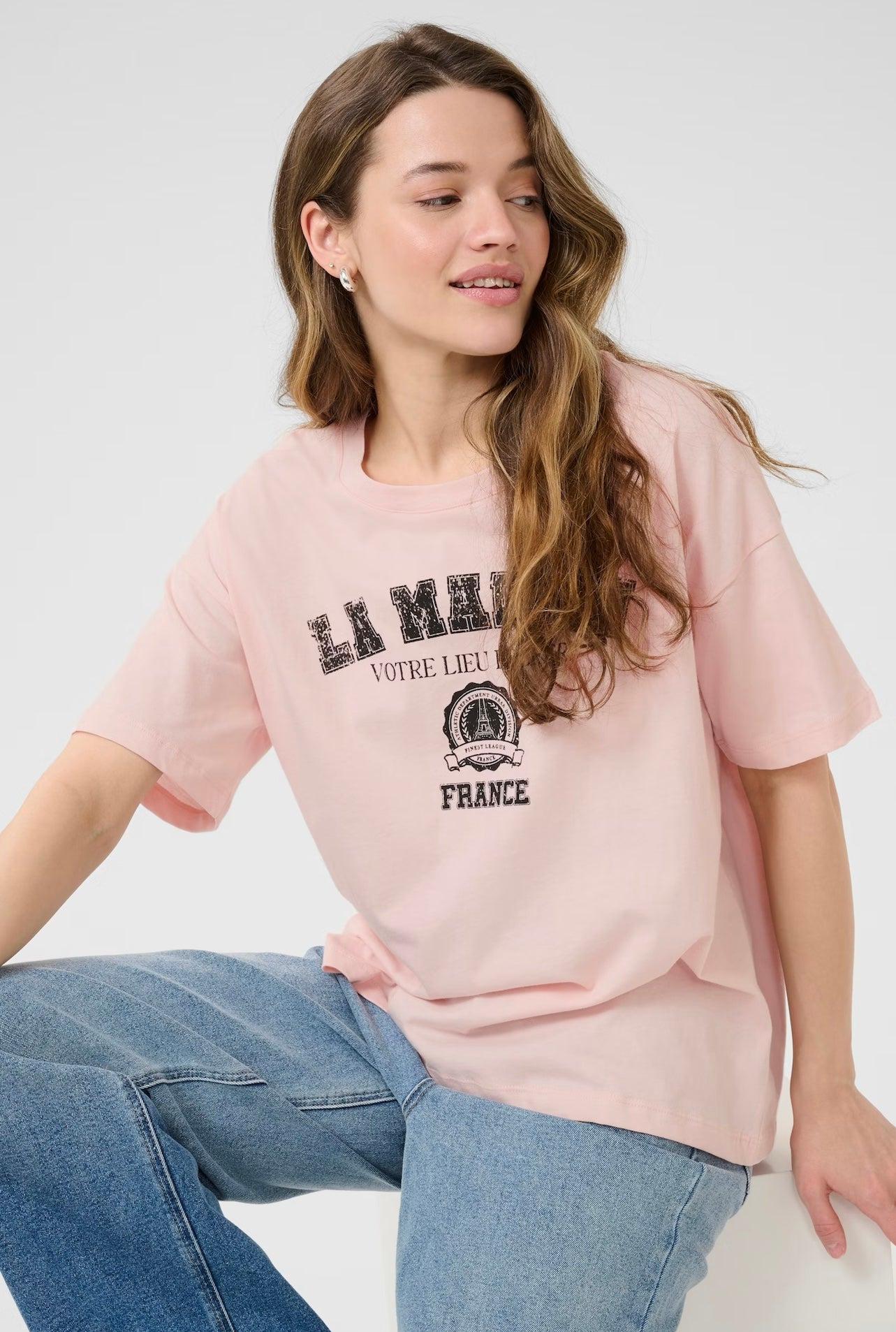 KAwasha T-shirt