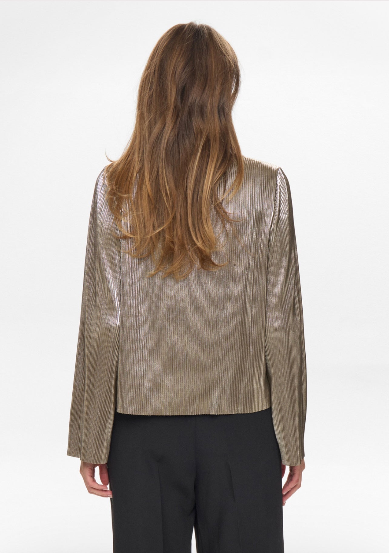 JIVA CROPPED TOP