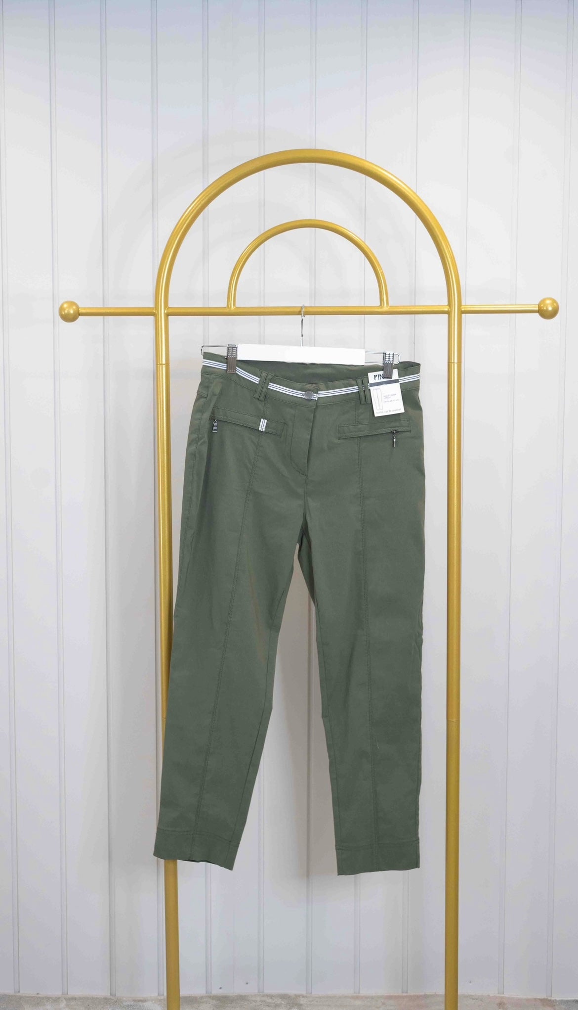 Pinns 379c Khaki