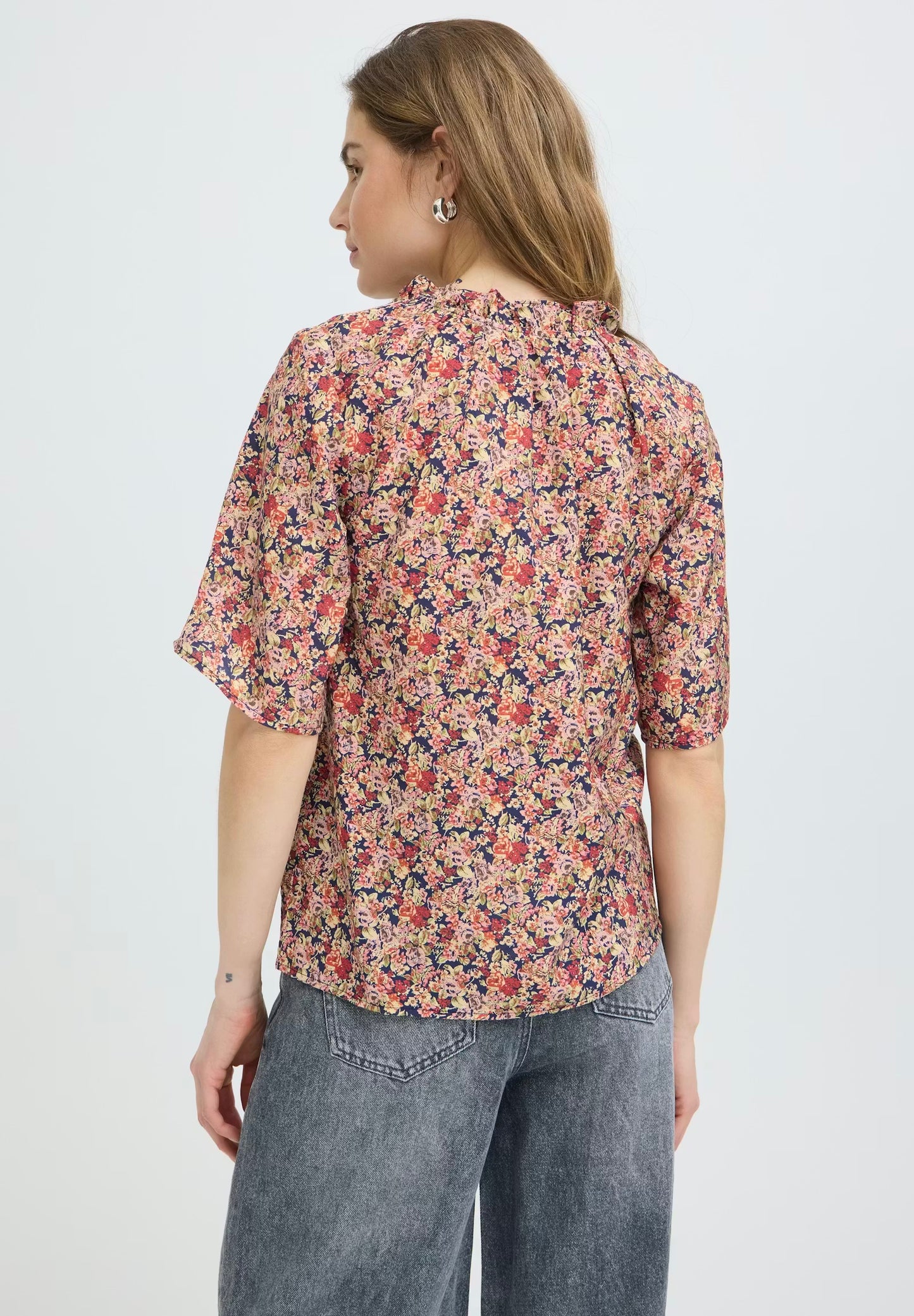 PZCelly Top