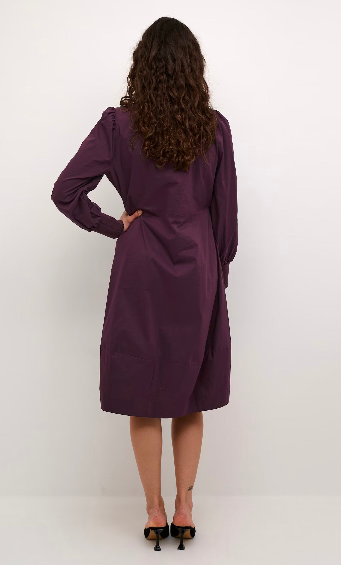 CUantoinett Dress