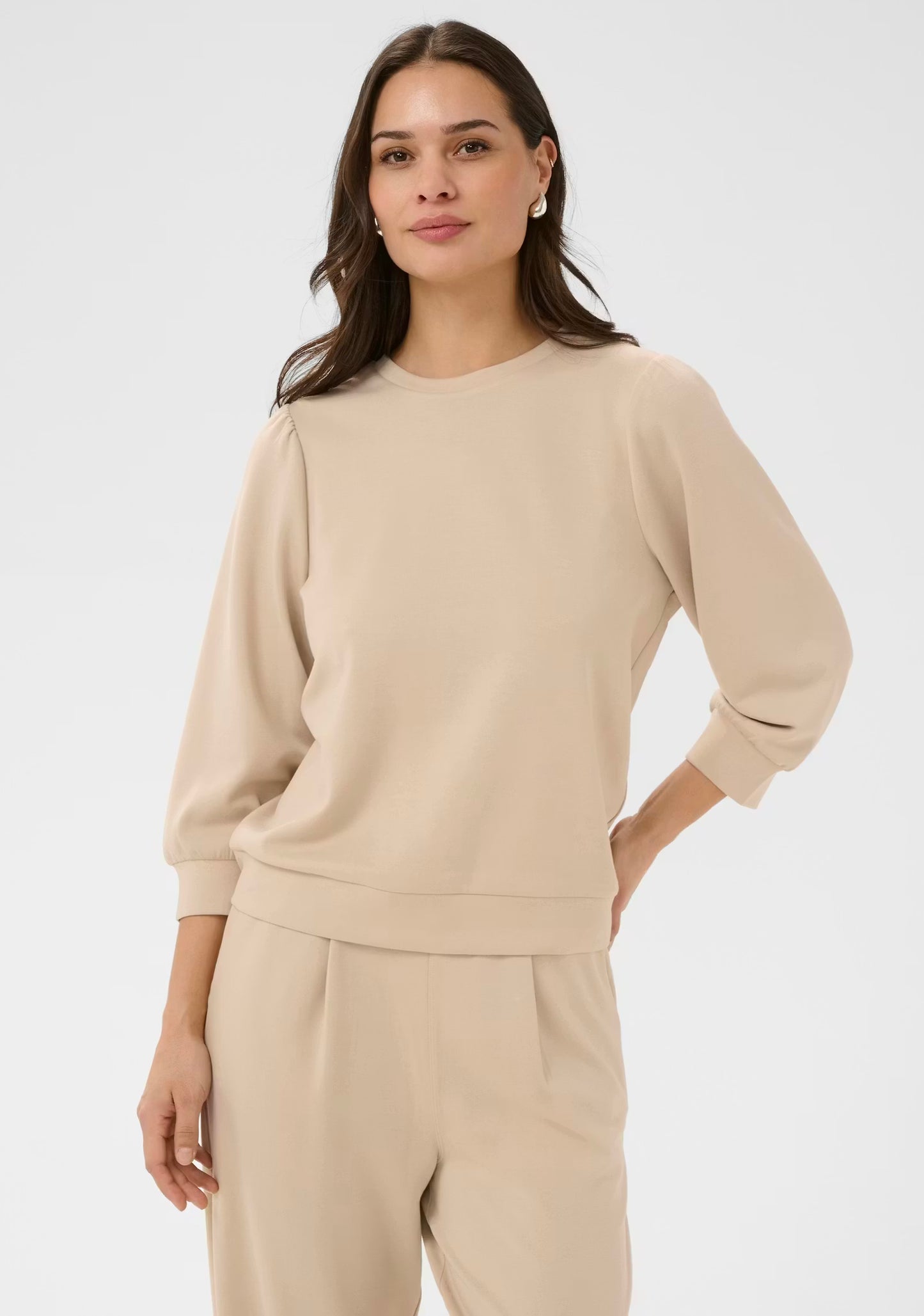 KAannie Sweatshirt
