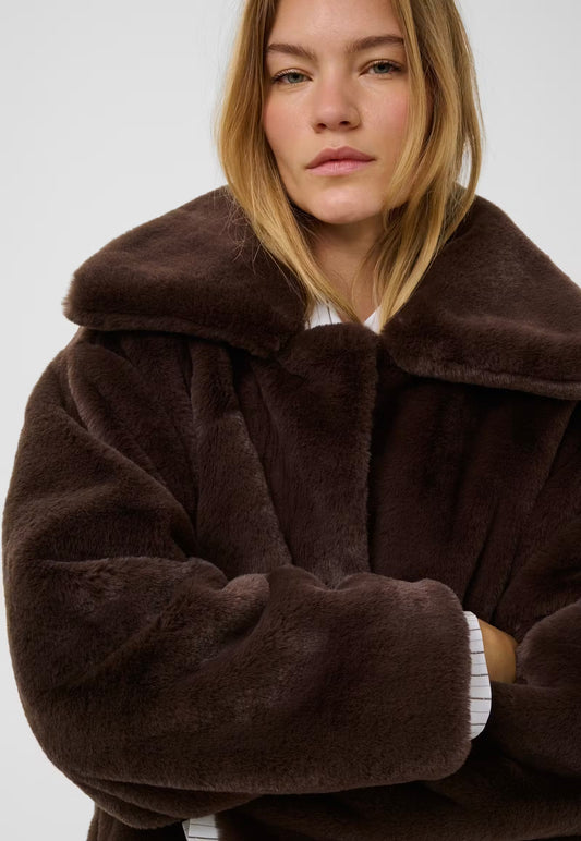SLEstacia Coat