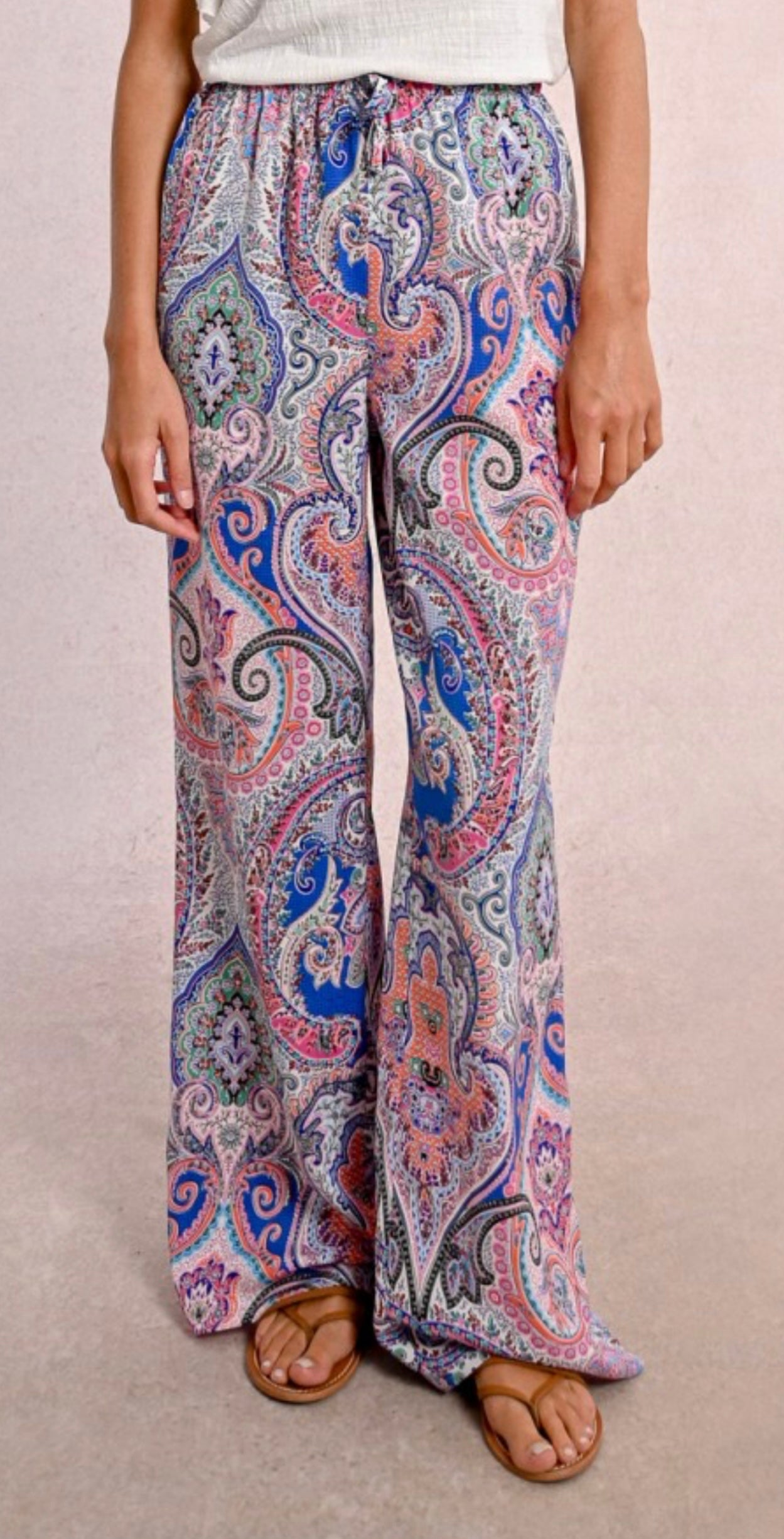 ALICE TROUSERS