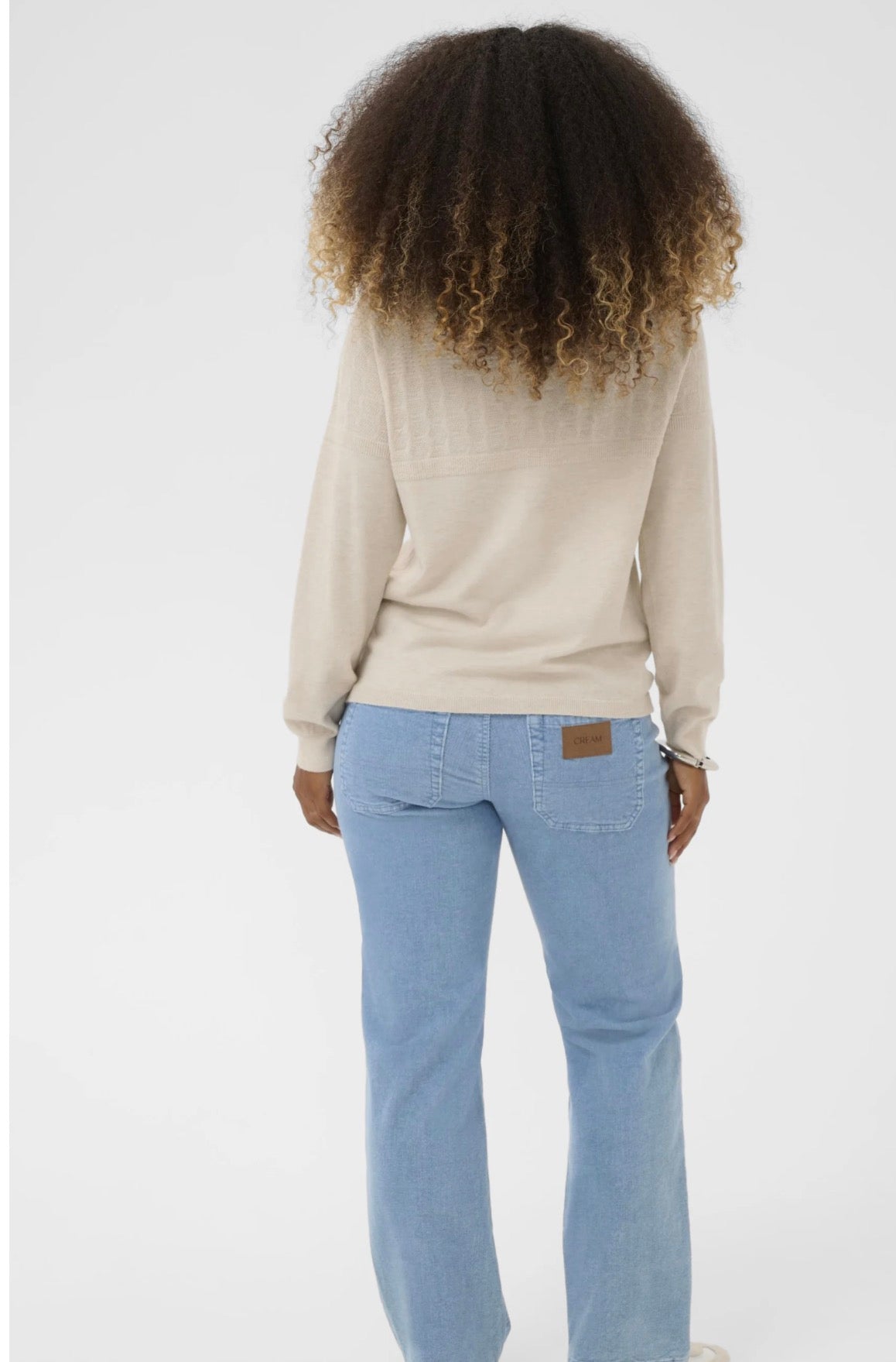 CRDELA CARDIGAN