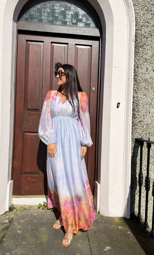 NULOVE DRESS