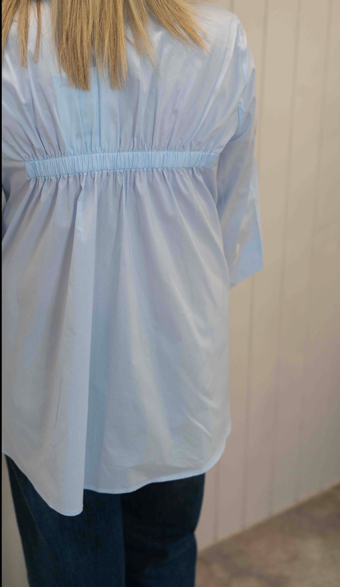 CUpoca Antoinett Shirt