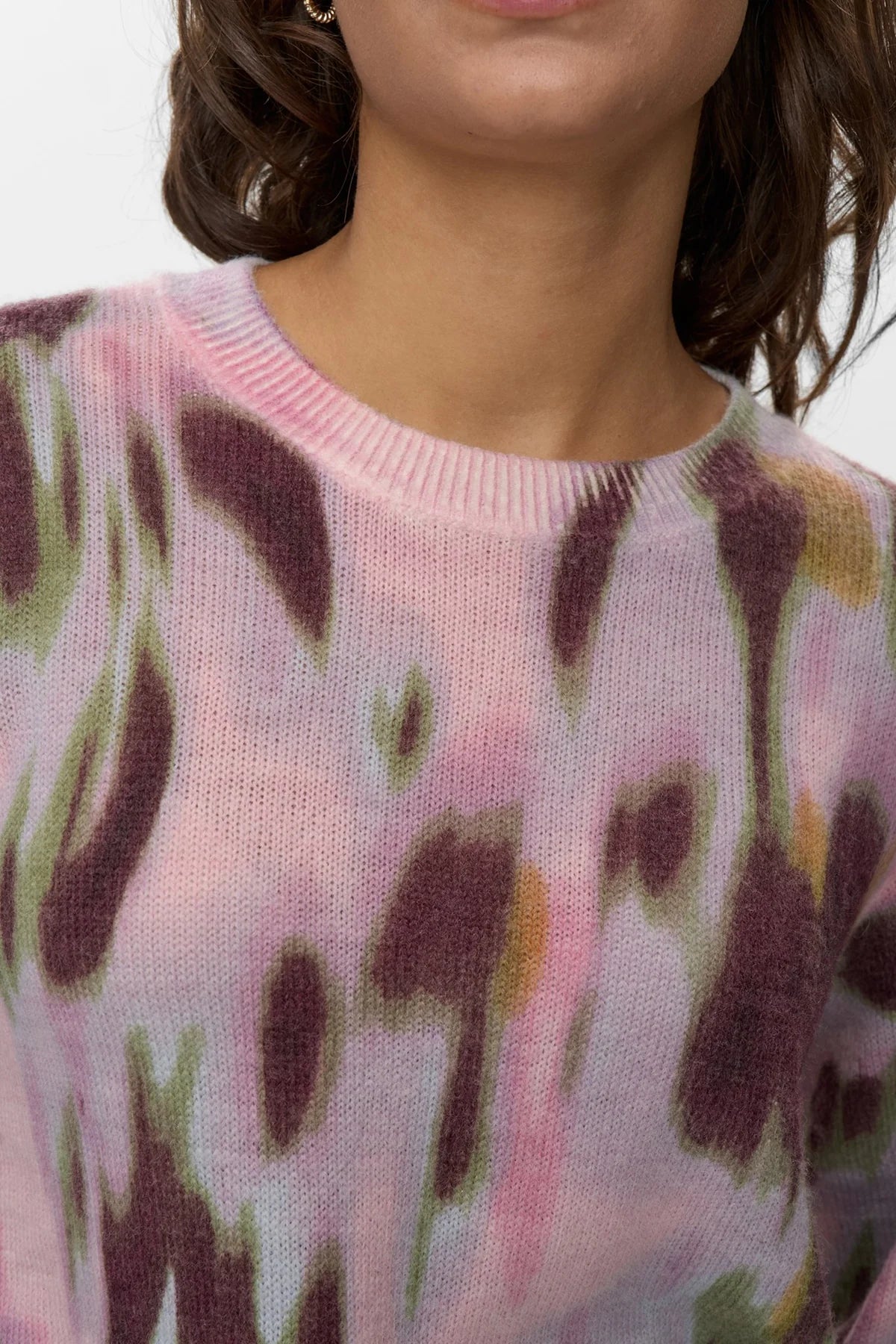NULIANI PULLOVER