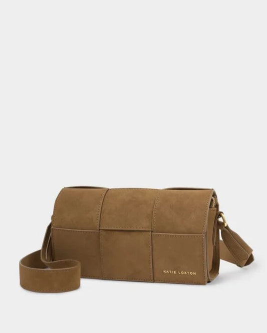 Taya Crossbody Bag