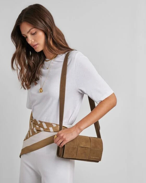Taya Crossbody Bag