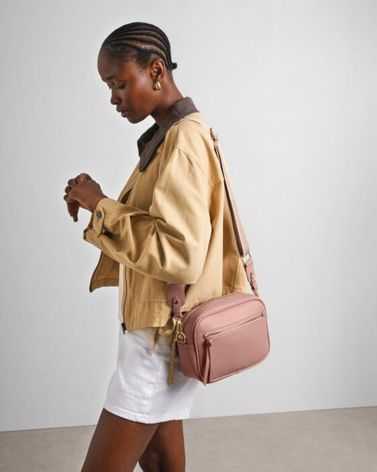 Hallie Crossbody bag