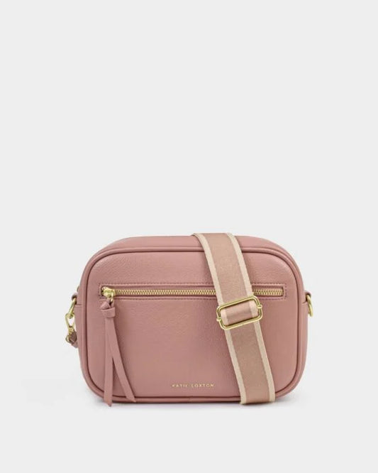 Hallie Crossbody bag