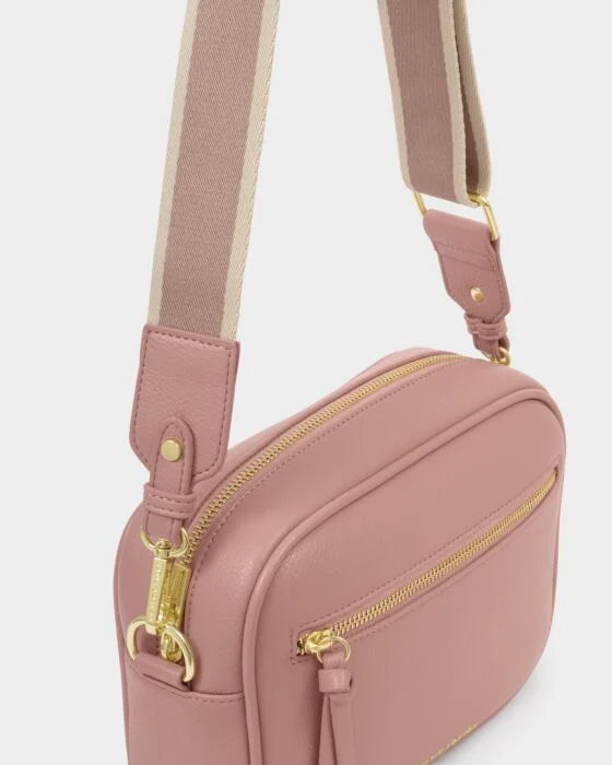 Hallie Crossbody bag