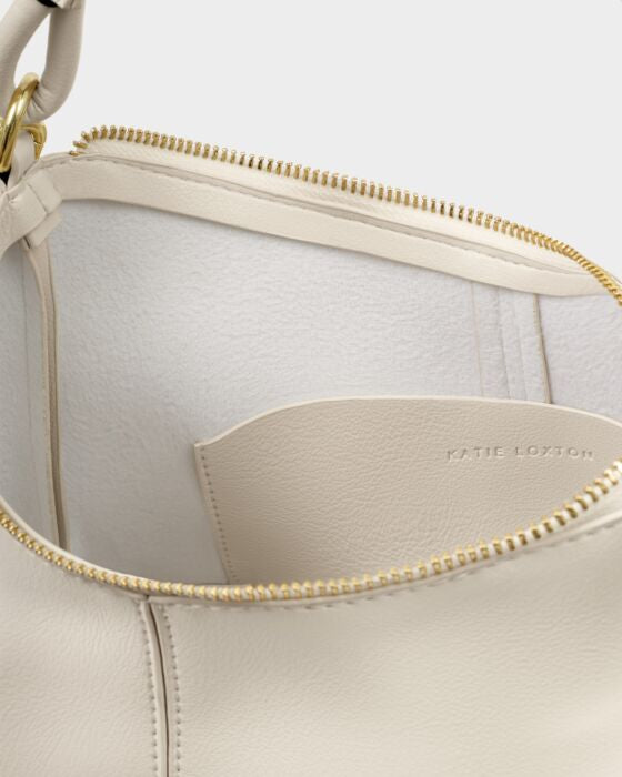 Hallie Satchel Crossbody bag