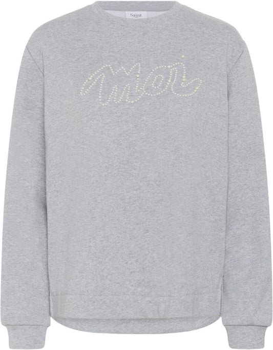 Moarry sweatshirt