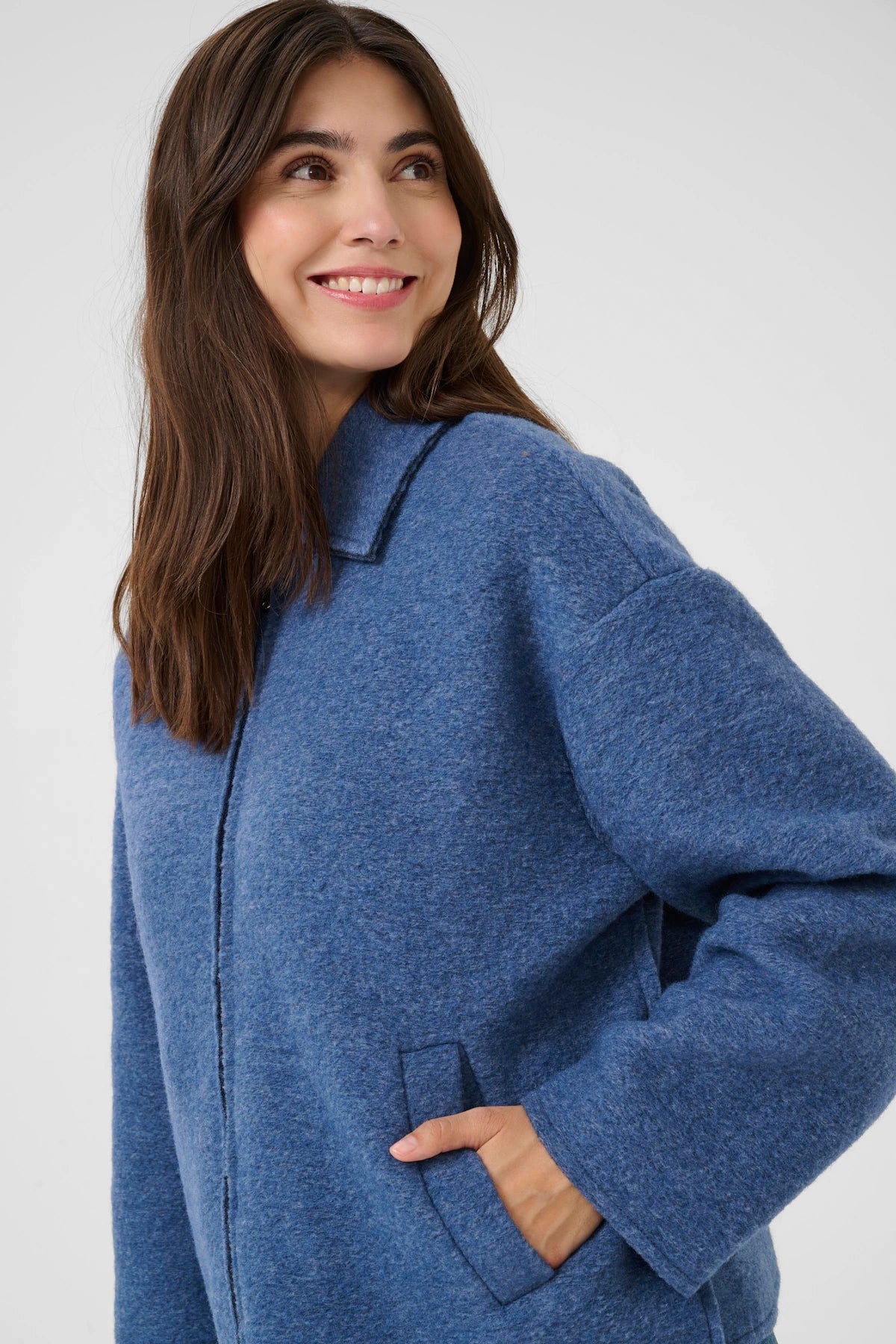 CUnima Birgith jacket