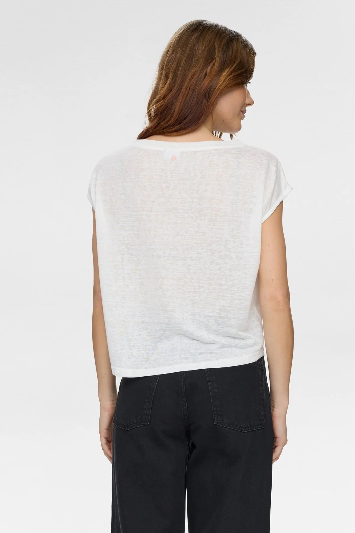 NUMEDDI T-SHIRT