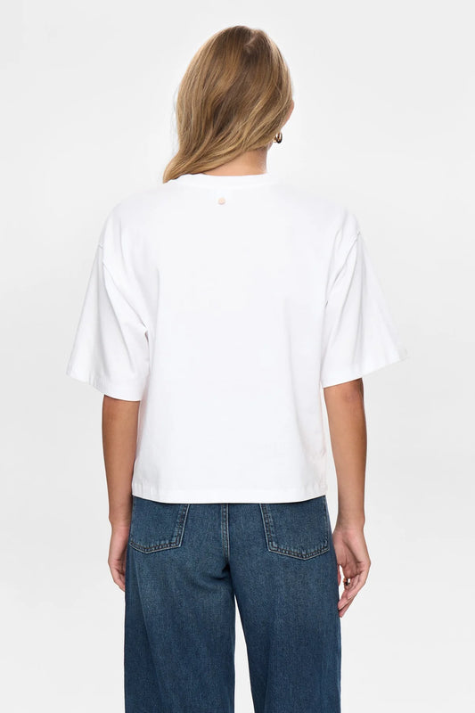 NUFLEURA T-SHIRT