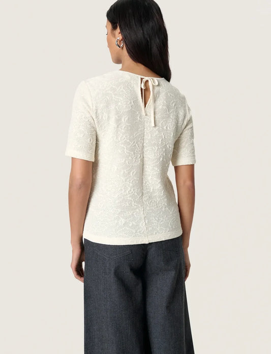 Lupina claudetta tee