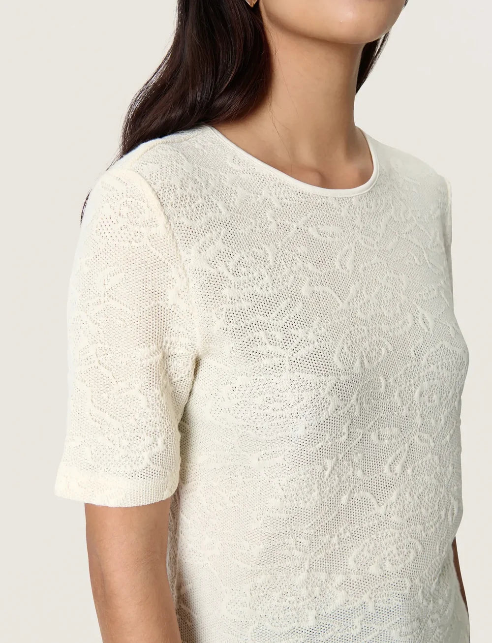 SLlupina claudetta tee