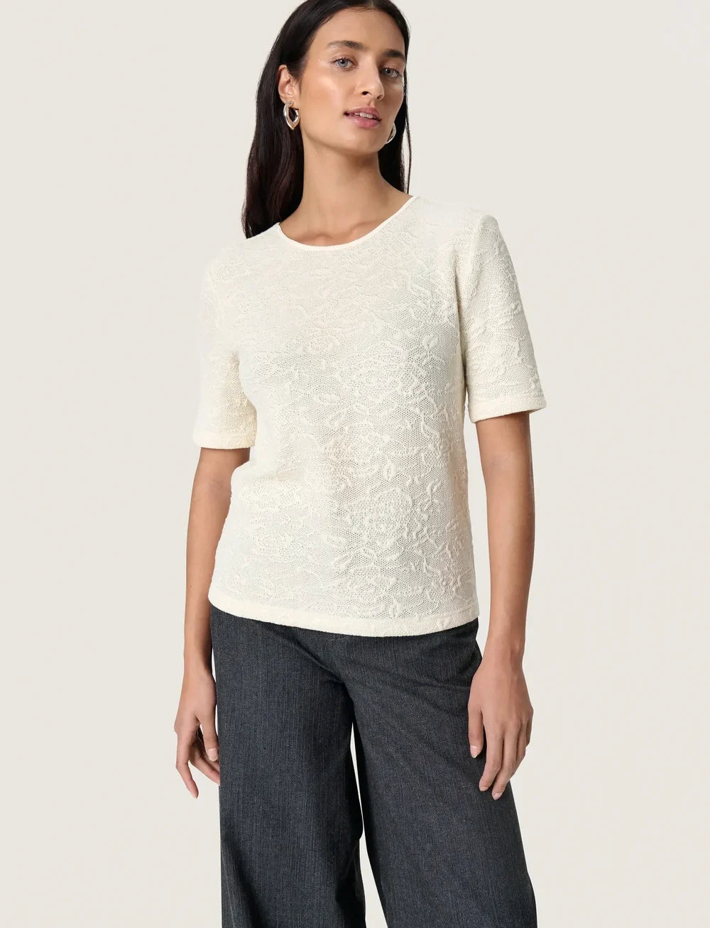 SLlupina claudetta tee