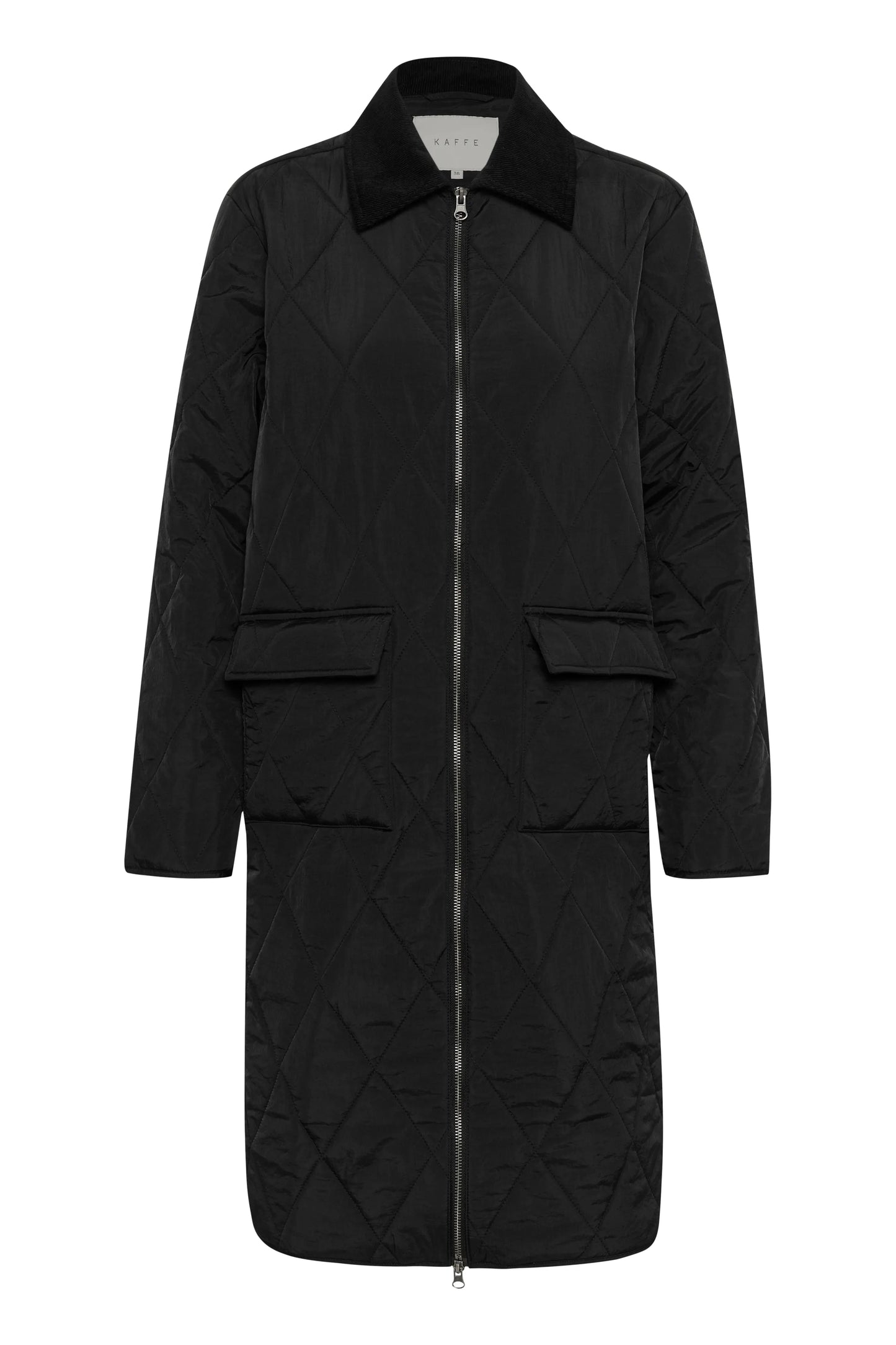 KAanneli Long Coat