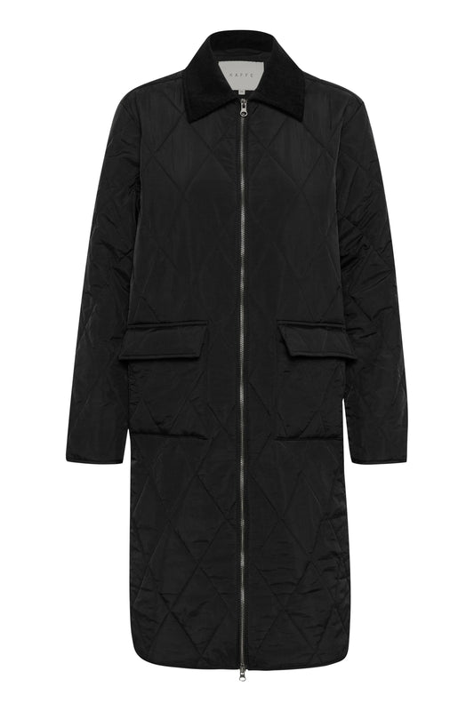 Anneli Long Coat
