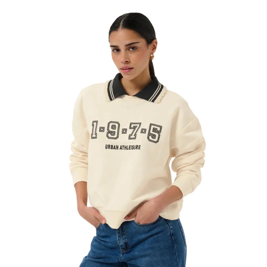 Kahyacinth Sweatshirt