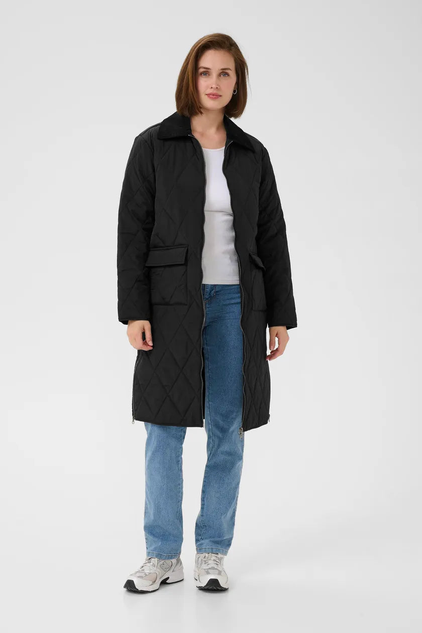 KAanneli Long Coat