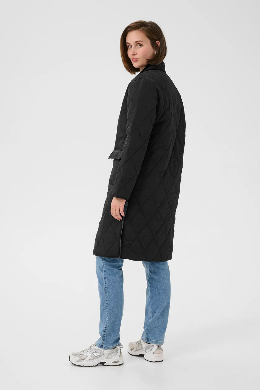 KAanneli Long Coat