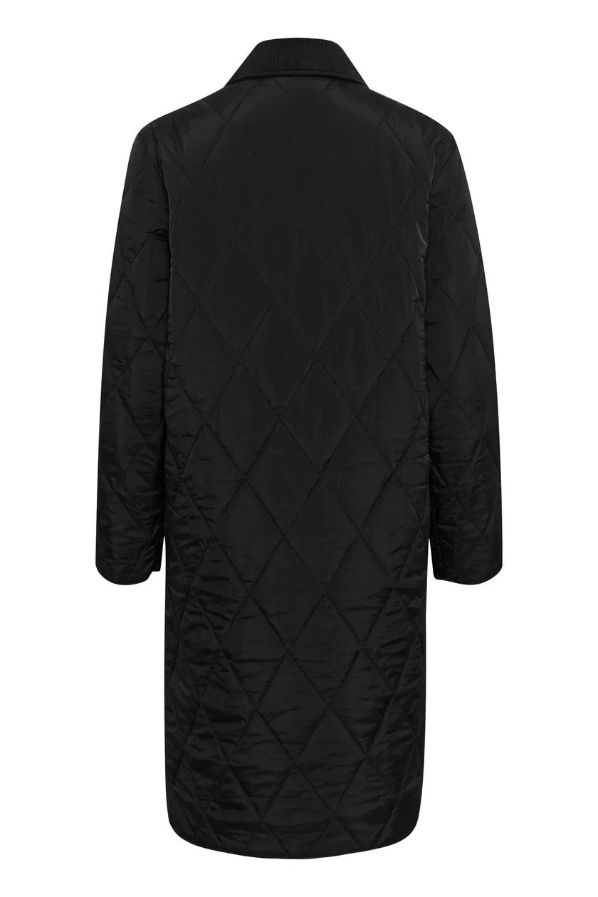 KAanneli Long Coat