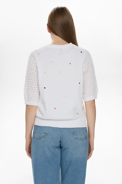 NUlulo pullover