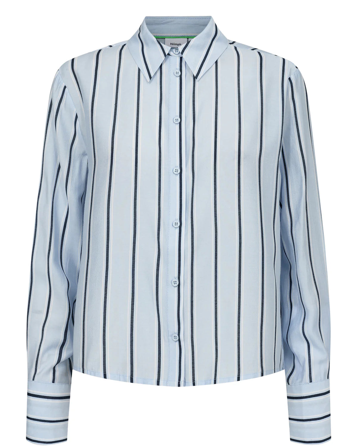 NUJONI SHIRT