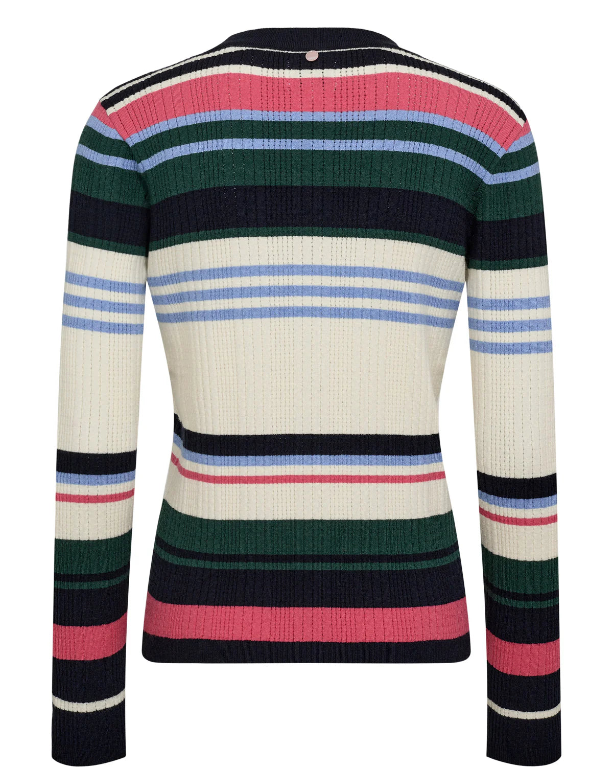 NUKITTI PULLOVER Dark Sapphire