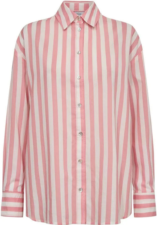 NUtrillo shirt (peony)