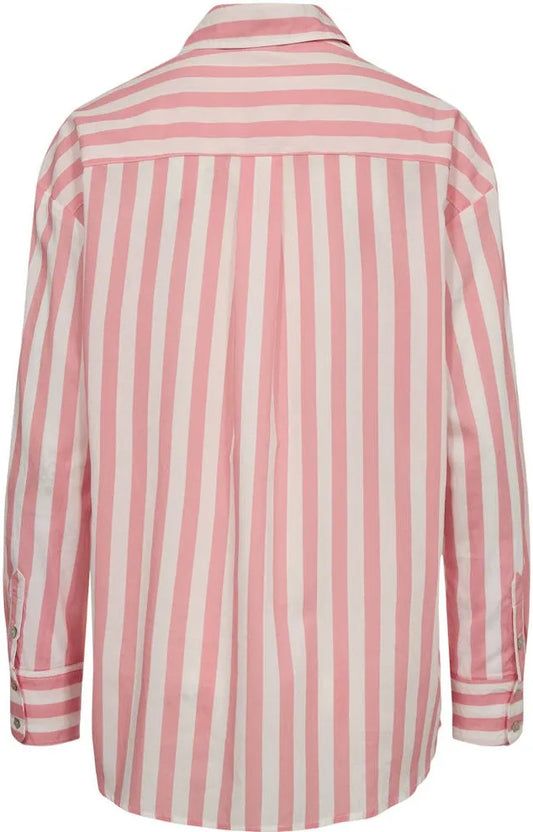 NUtrillo shirt (peony)