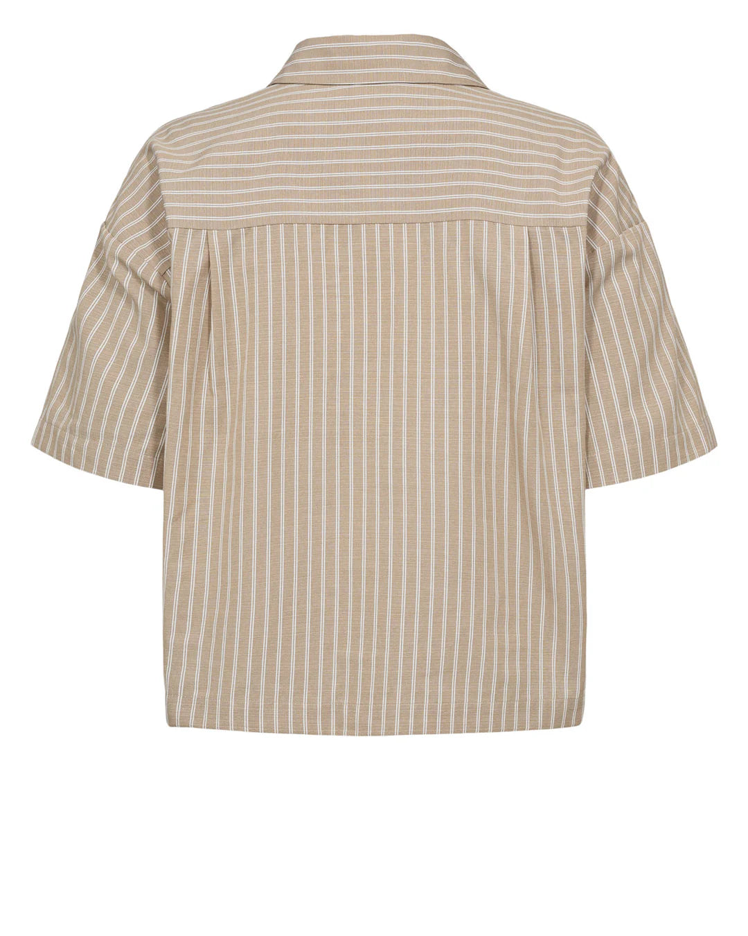 NUzally ss shirt
