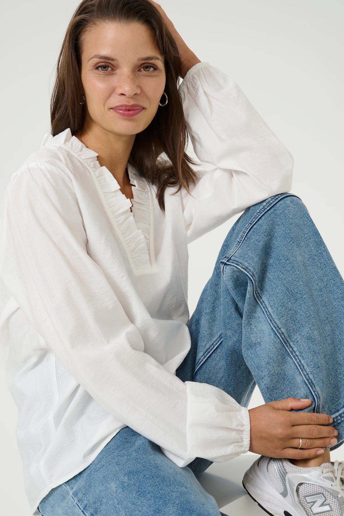 Kasanni Top
