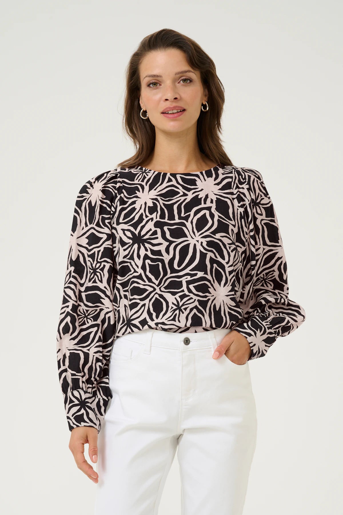 Kahannah Top
