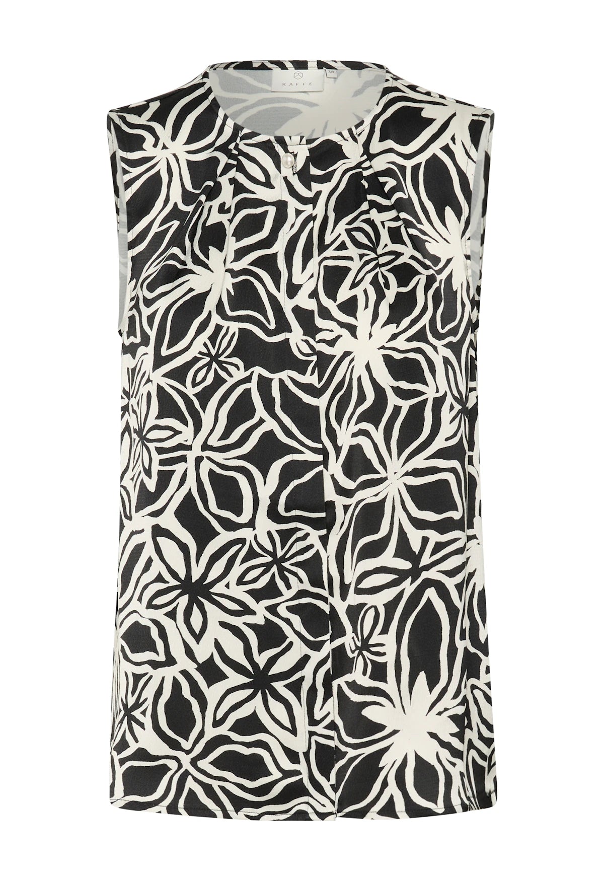 Kavera Top