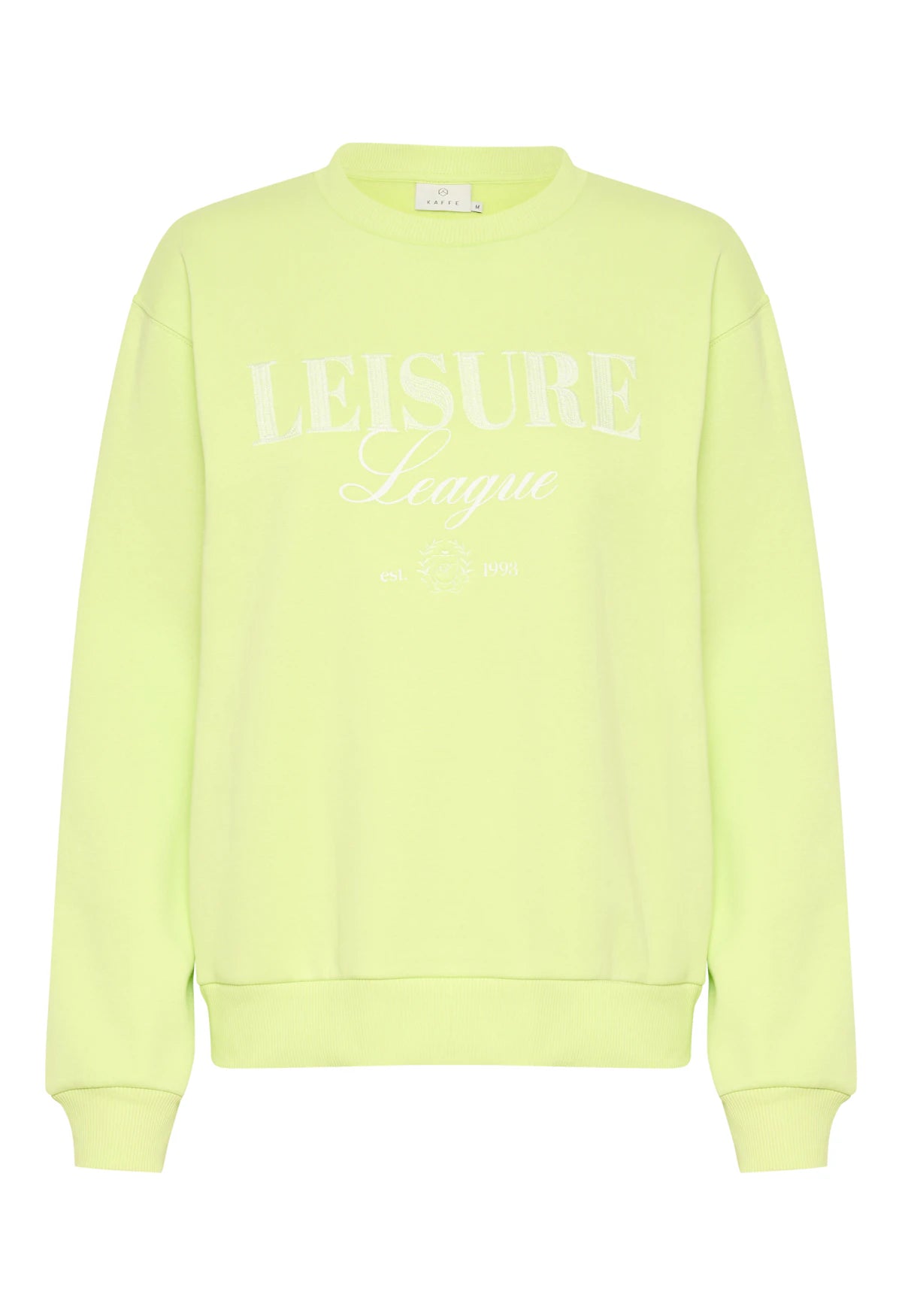 Kaviola Sweatshirt Green