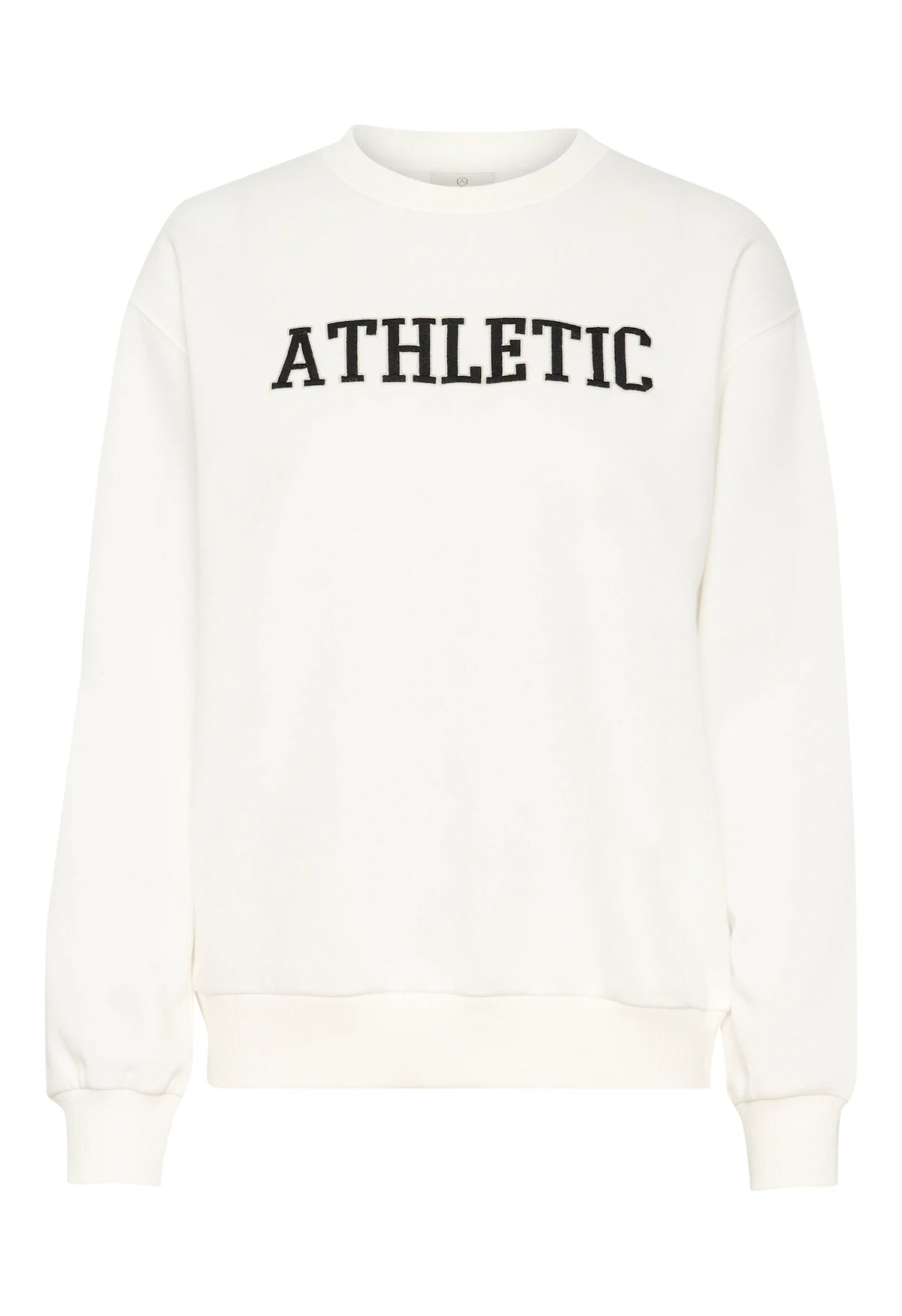 Kaviola Sweatshirt Chalk